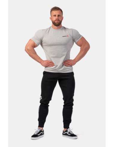 Minimalist Logo Nebbia T-shirt
