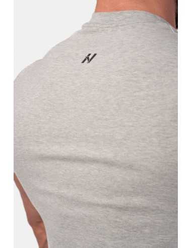 Minimalist Logo Nebbia T-shirt