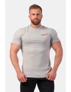Minimalist Logo Nebbia T-shirt