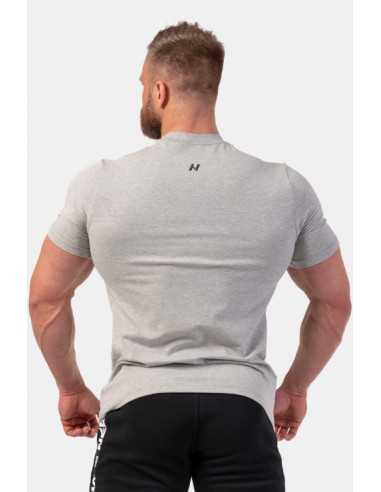 Minimalist Logo Nebbia T-shirt