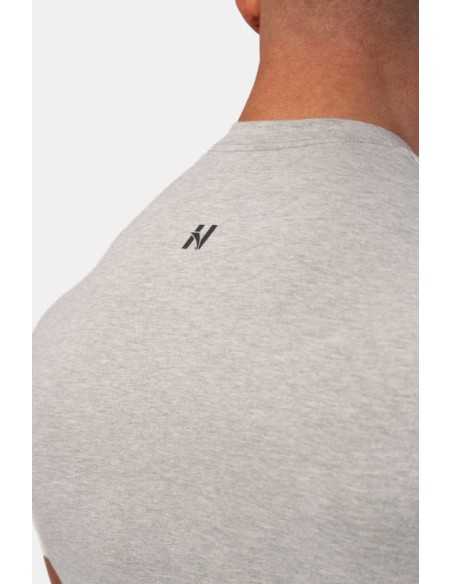 RED "N" T-SHIRT