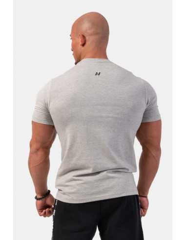 RED "N" T-SHIRT
