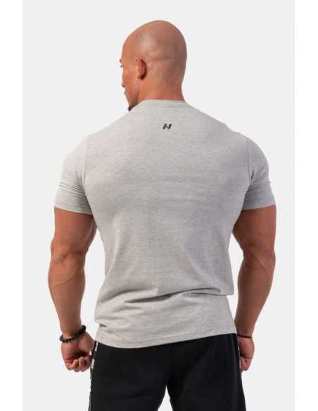 RED "N" T-SHIRT