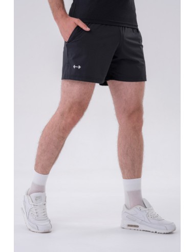 FUNCTIONAL QUICK-DRYING SHORTS “AIRY”