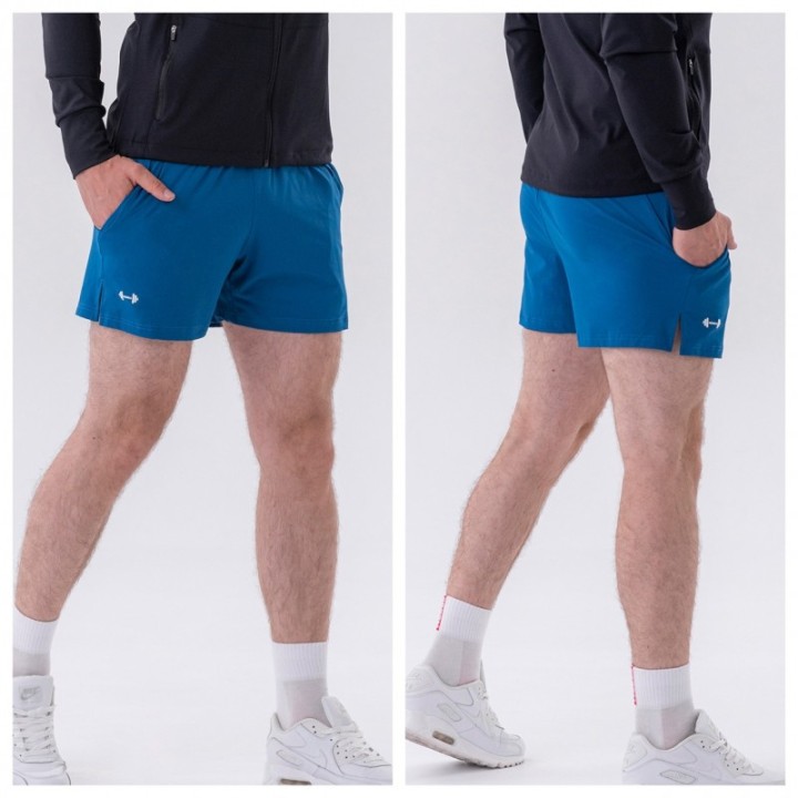 Functional quick-drying shorts “airy”