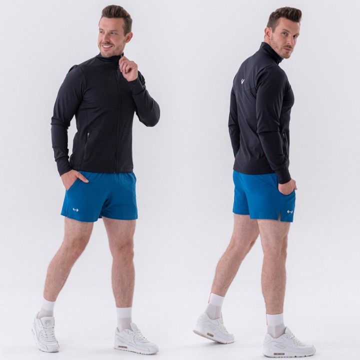 Functional quick-drying shorts “airy”