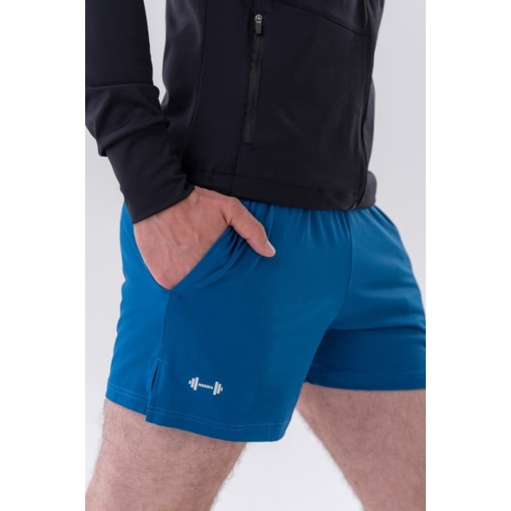 Functional quick-drying shorts “airy”