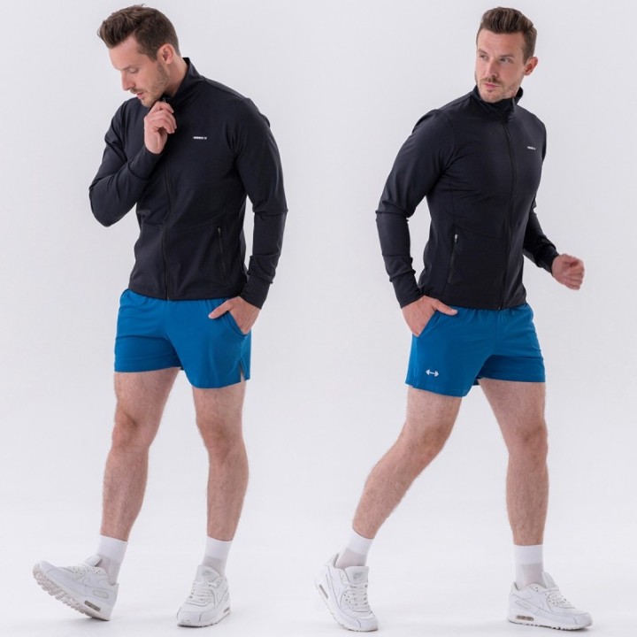 Functional quick-drying shorts “airy”
