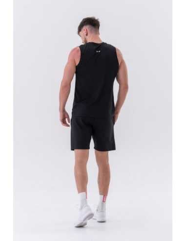 Relaxed-fit Shorts With Side Pockets