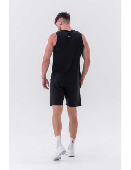 Relaxed-fit Shorts With Side Pockets
