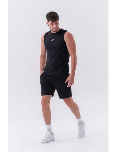 Relaxed-fit Shorts With Side Pockets