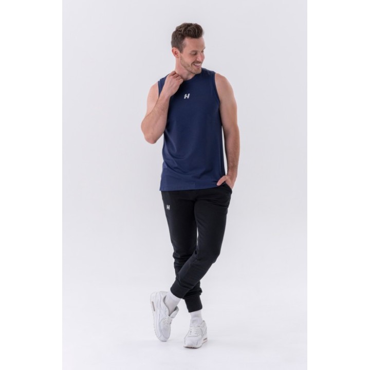 Functional sporty tank top "power"