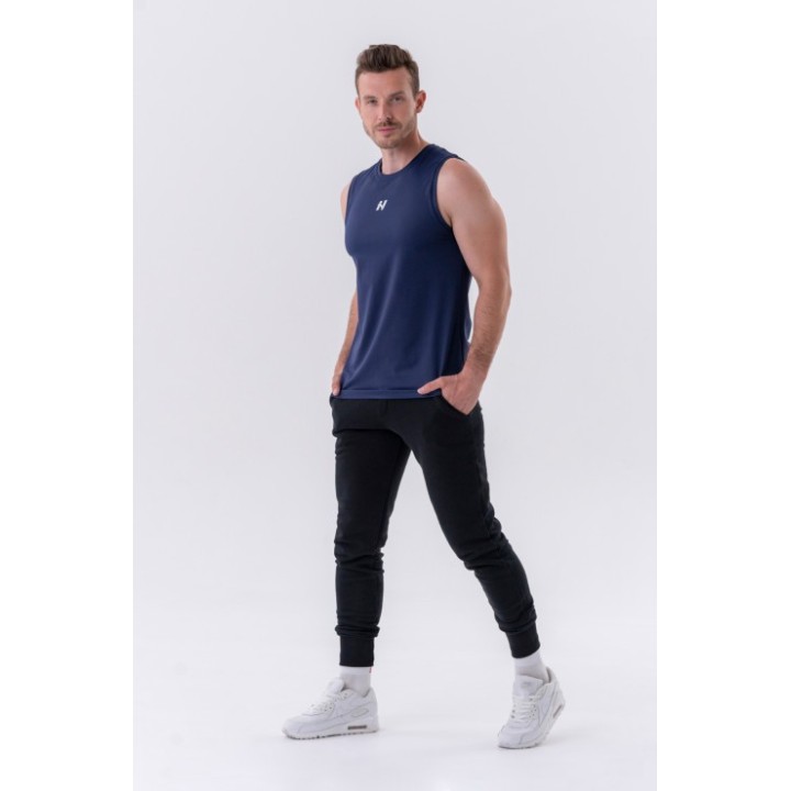 Functional sporty tank top "power"