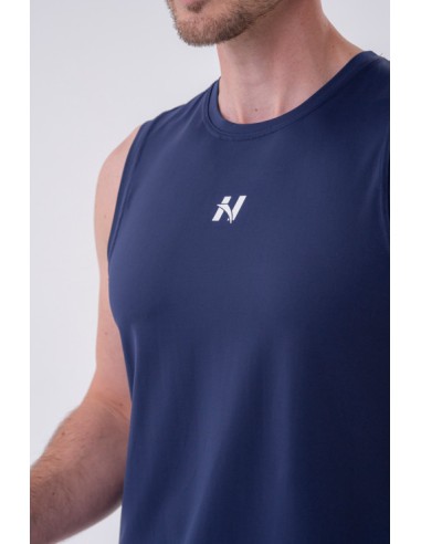 Functional Sporty Tank Top "power"