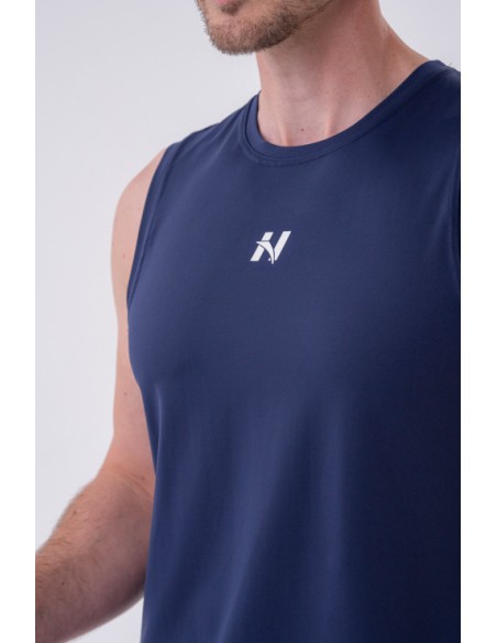 Functional Sporty Tank Top "power"