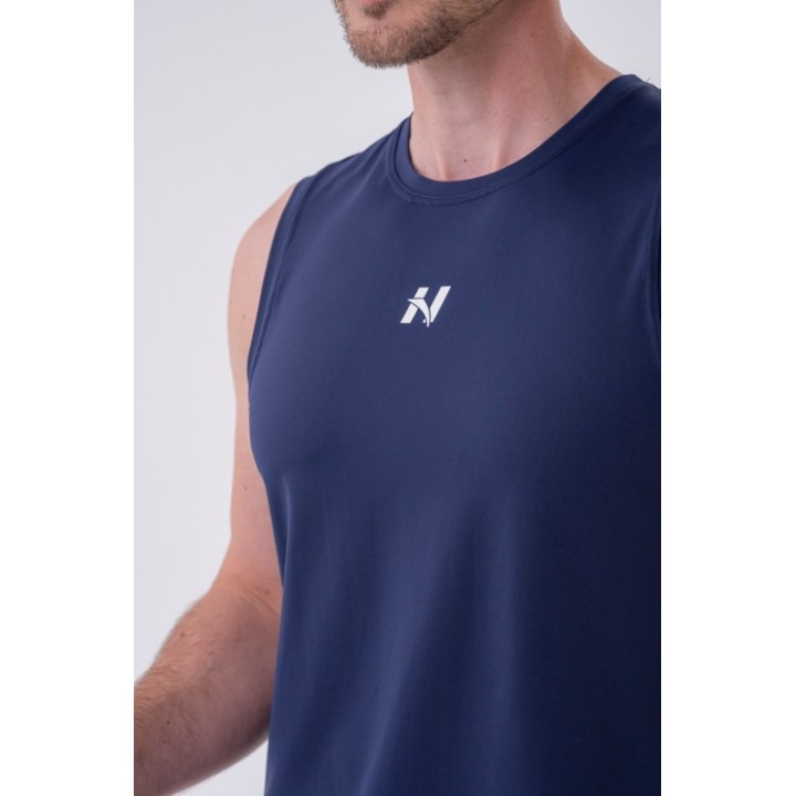 Functional sporty tank top "power"