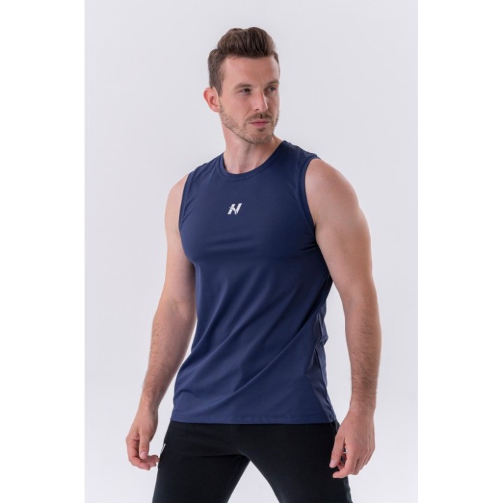 Functional sporty tank top "power"
