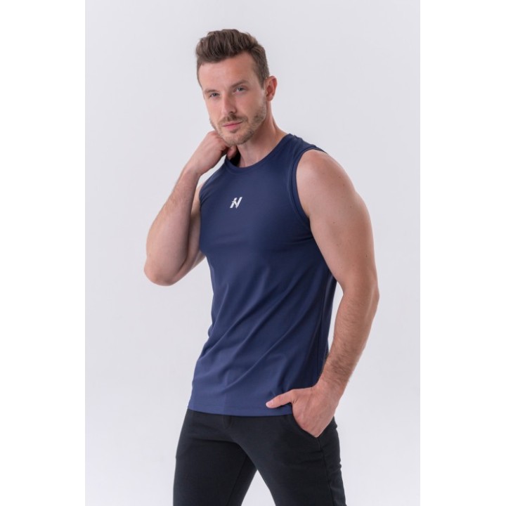 Functional sporty tank top "power"