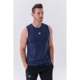 Functional sporty tank top "power"