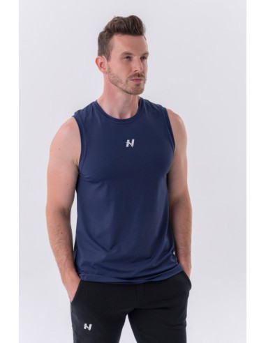 FUNCTIONAL SPORTY TANK TOP "POWER"
