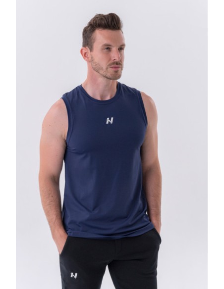 Functional Sporty Tank Top "power"
