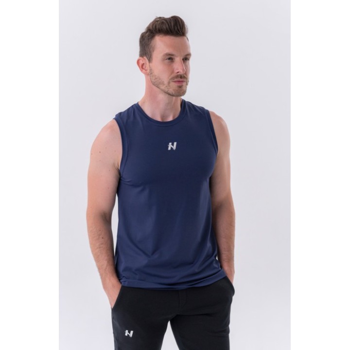Functional sporty tank top "power"