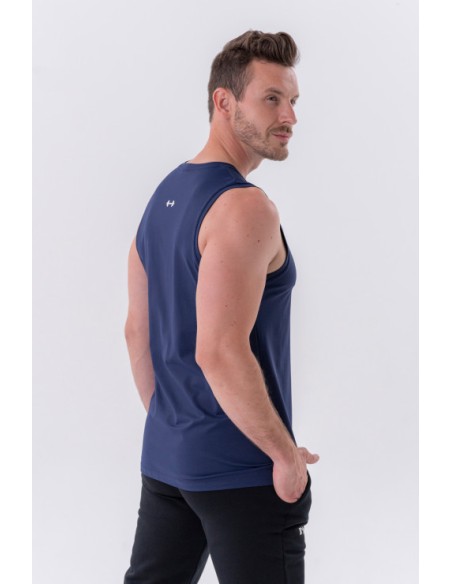 Functional Sporty Tank Top "power"