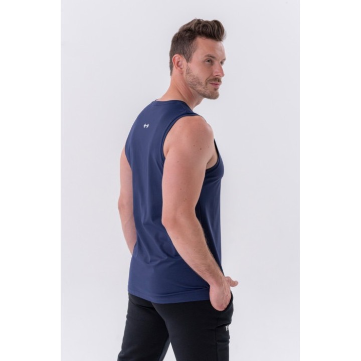 Functional sporty tank top "power"