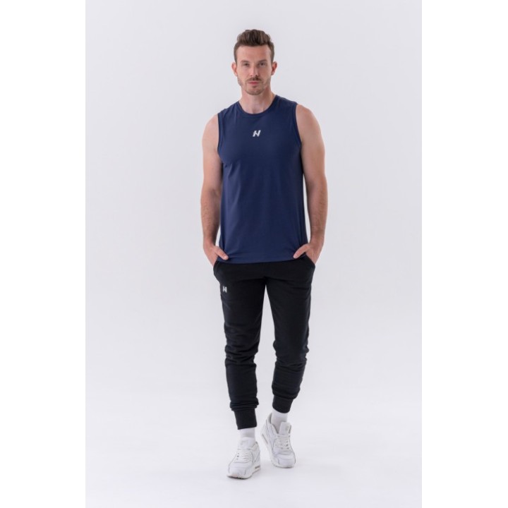 Functional sporty tank top "power"