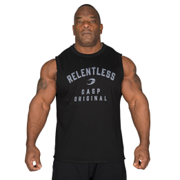 GASP Vintage Tank