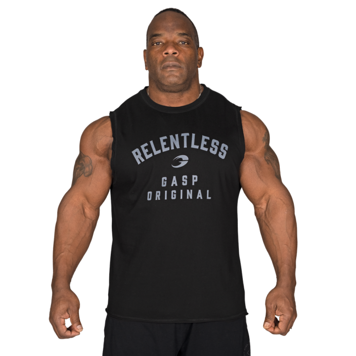 GASP Vintage Tank