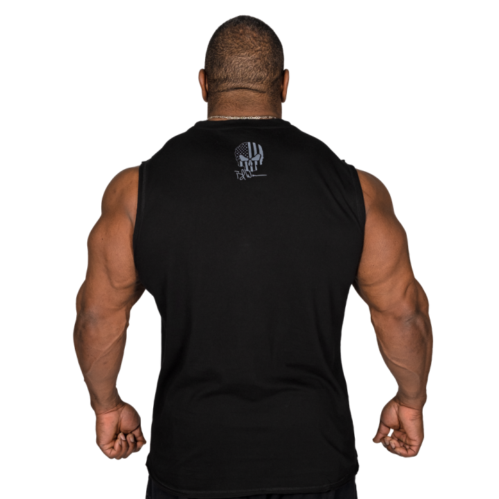 GASP Vintage Tank