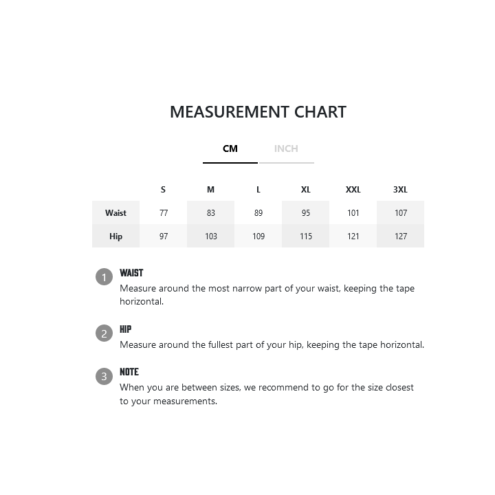 Gasp Vintage sweatpants