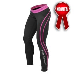 Athlete tights