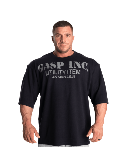 Iron Thermal Tee