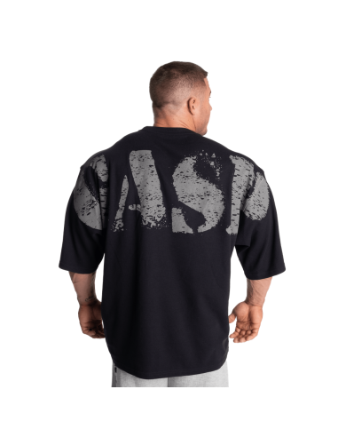 Iron Thermal Tee