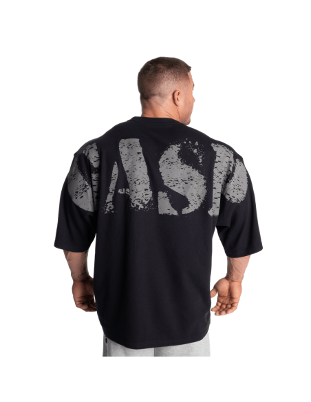 Iron Thermal Tee