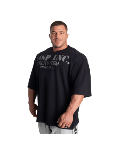 Iron Thermal Tee