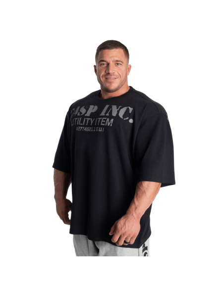 Iron Thermal Tee