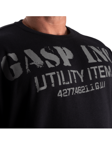 Iron Thermal Tee