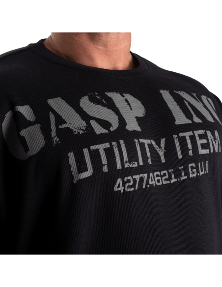 Iron Thermal Tee