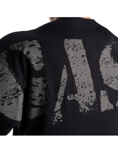 Iron Thermal Tee