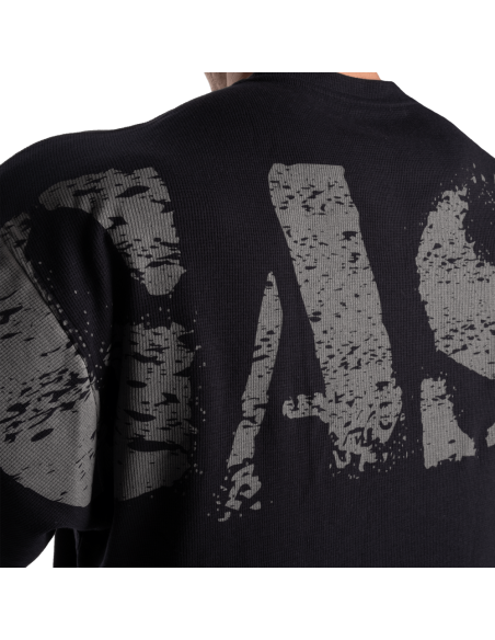 Iron Thermal Tee