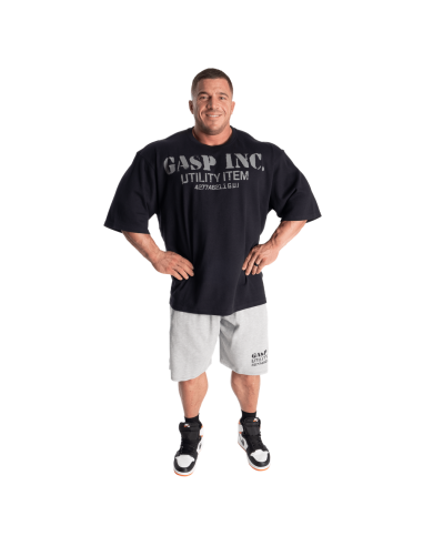 Iron Thermal Tee