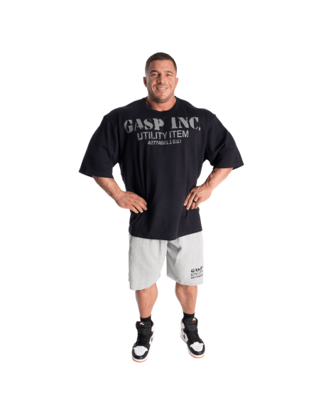 Iron Thermal Tee