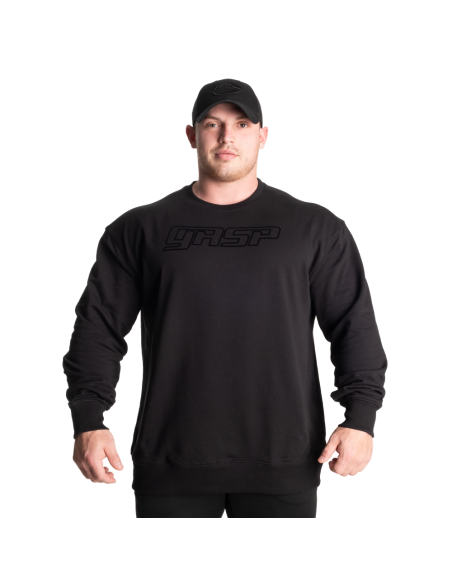 Division Crewneck