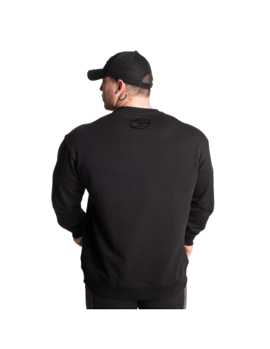 Division Crewneck