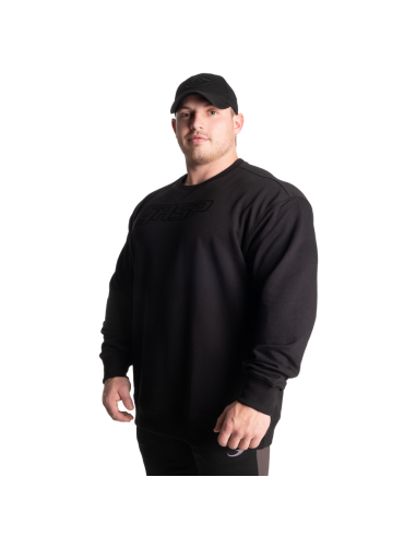 Division Crewneck