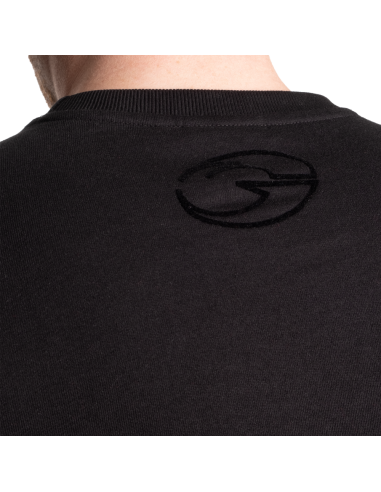 Division Crewneck