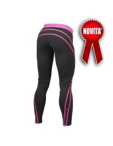 Athlete tights